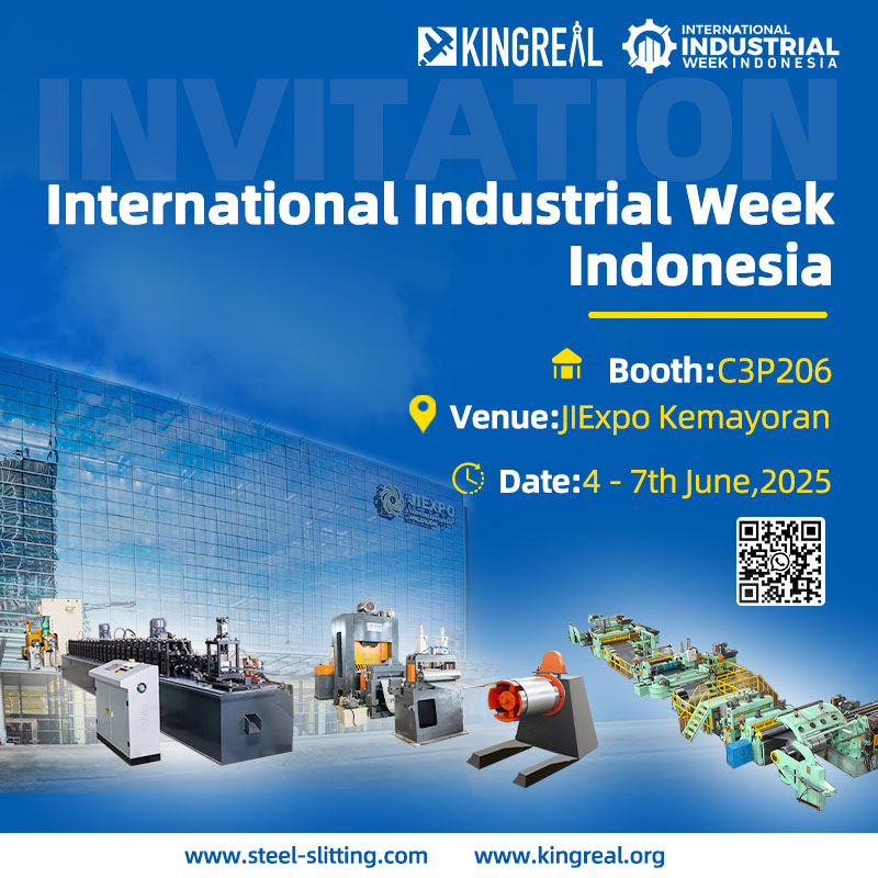 ຍິນດີຕ້ອນຮັບທ່ານກັບ IIW Indonesia