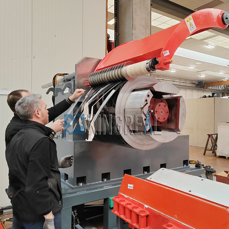 ການບໍລິການຕິດຕັ້ງ - Loil Loil Loil Loil ໃນອິຕາລີ