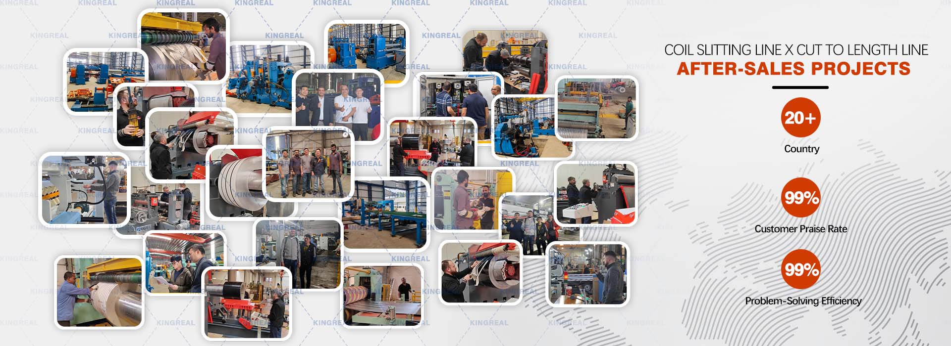 ໂຄງການຫຼັງການຂາຍ