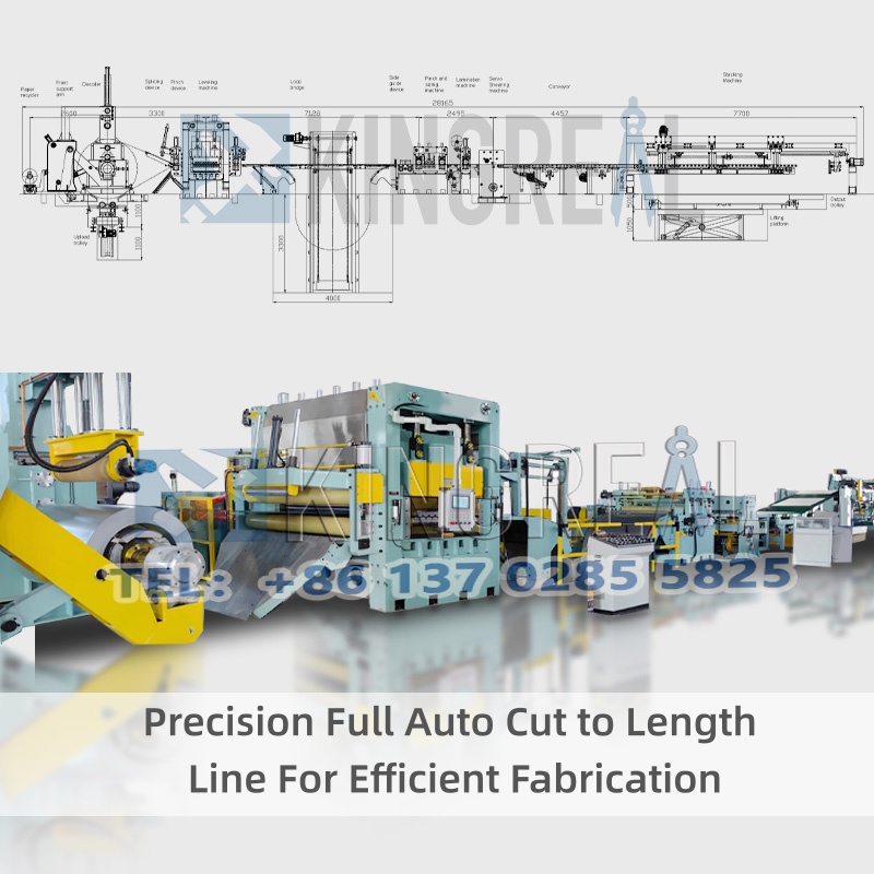 ຄວາມເປັນຍໍາການທີ່ເຕັມໄປດ້ວຍເສັ້ນທາງຍາວສໍາລັບການຜະລິດທີ່ມີປະສິດທິພາບ
