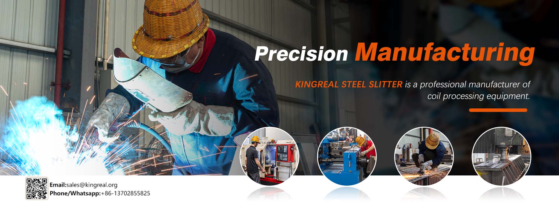 ໂຮງງານ Slitter ເຫຼັກເຫຼັກ