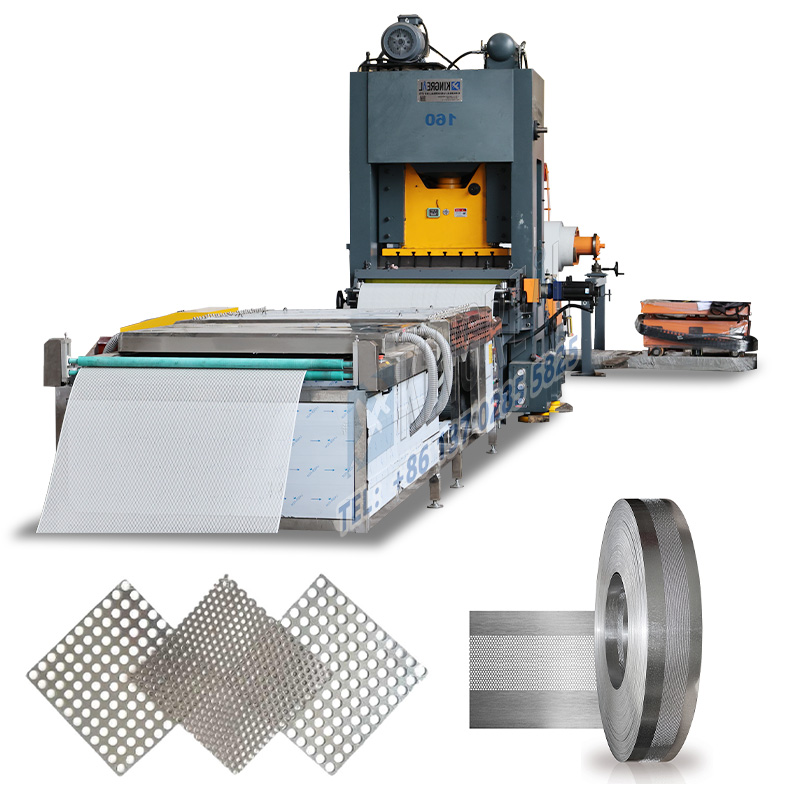 ສໍາເລັດການແກ້ໄຂບັນຫາການແກ້ໄຂບັນຫາເສັ້ນລວດ Blanking