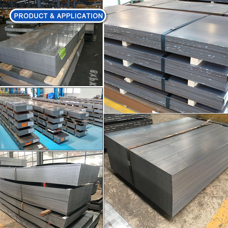 light gauge cut to length machine