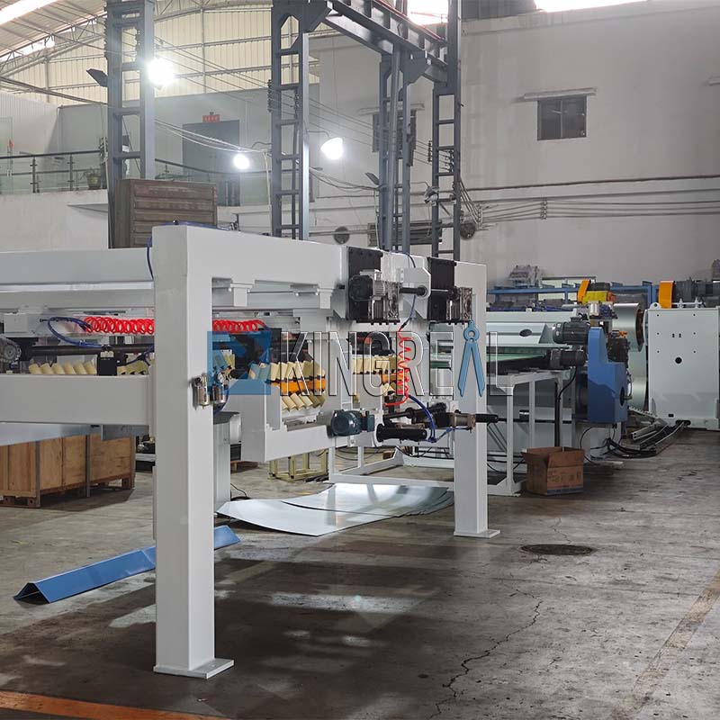 light gauge ctl line