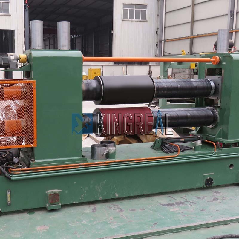 aluminium coil slitting machine aluminium coil slitting machine