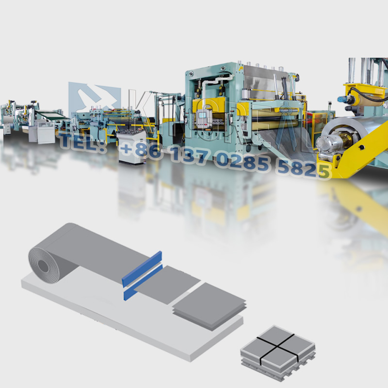 ເລີ່ມຢຸດຕັດໄປຫາເສັ້ນຍາວ